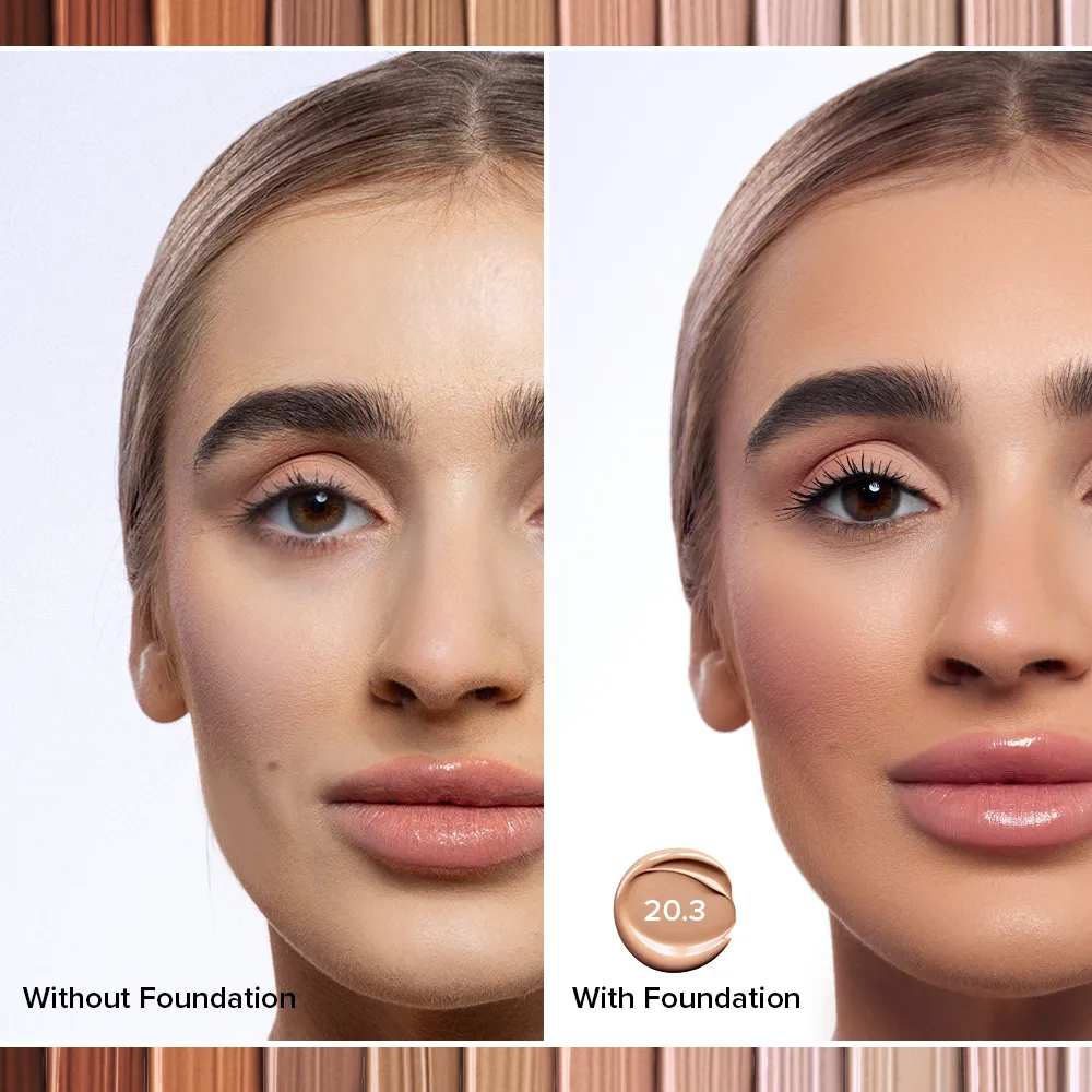 Coverup Foundation