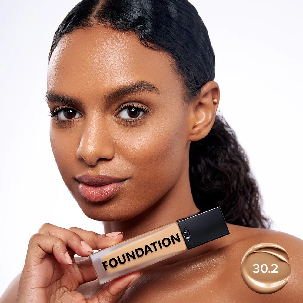 Coverup Foundation