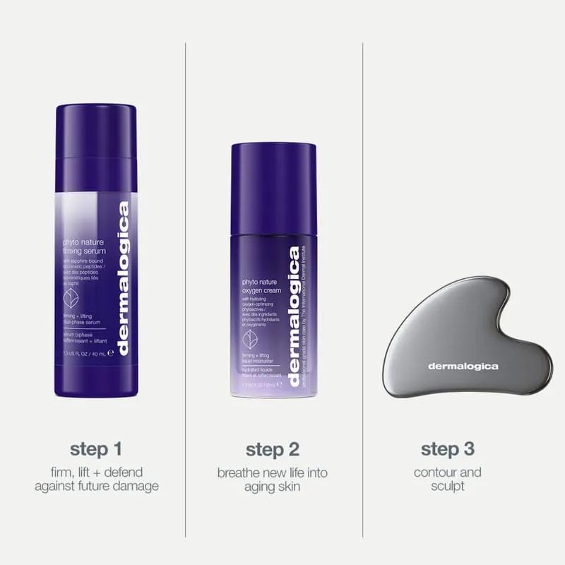 Dermalogica Lift   Firm Gift Set