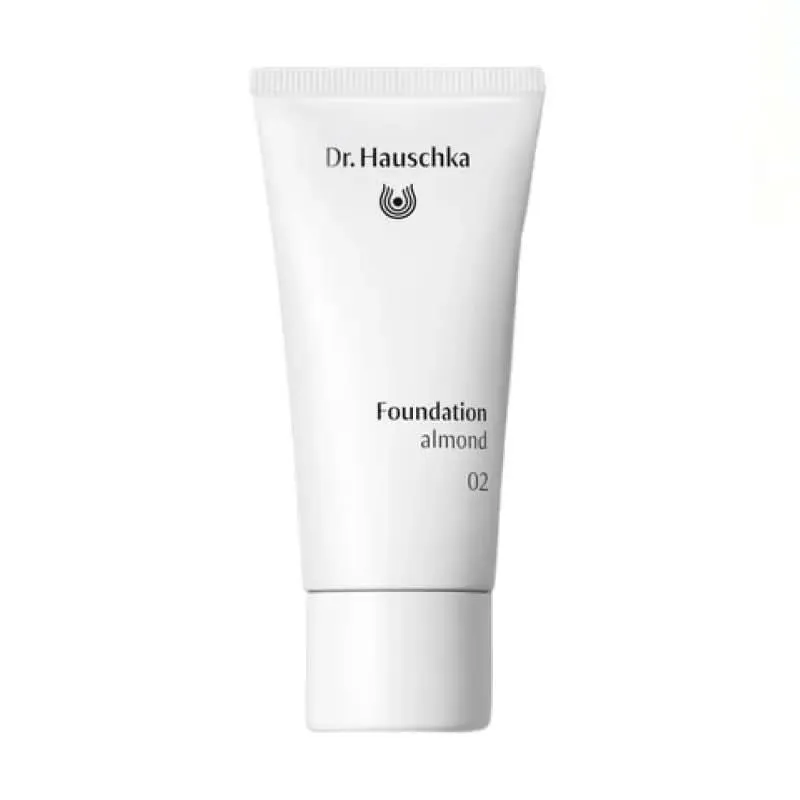 Dr. HAUSCHKA Foundation (02 Almond) 30ml