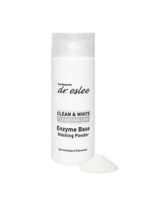 [dr.eslee] Clean & White Cleansing Powder (60g/2.3fl.oz)