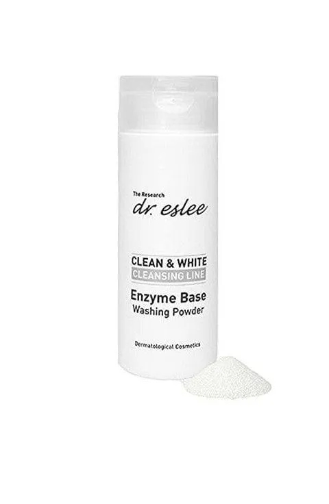 [dr.eslee] Clean & White Cleansing Powder (60g/2.3fl.oz)