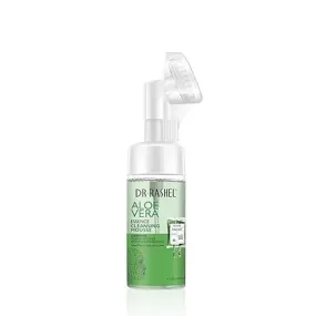 DR.RASHEL Aloe Vera Hydrating Cleansing Mousse DRL-1504