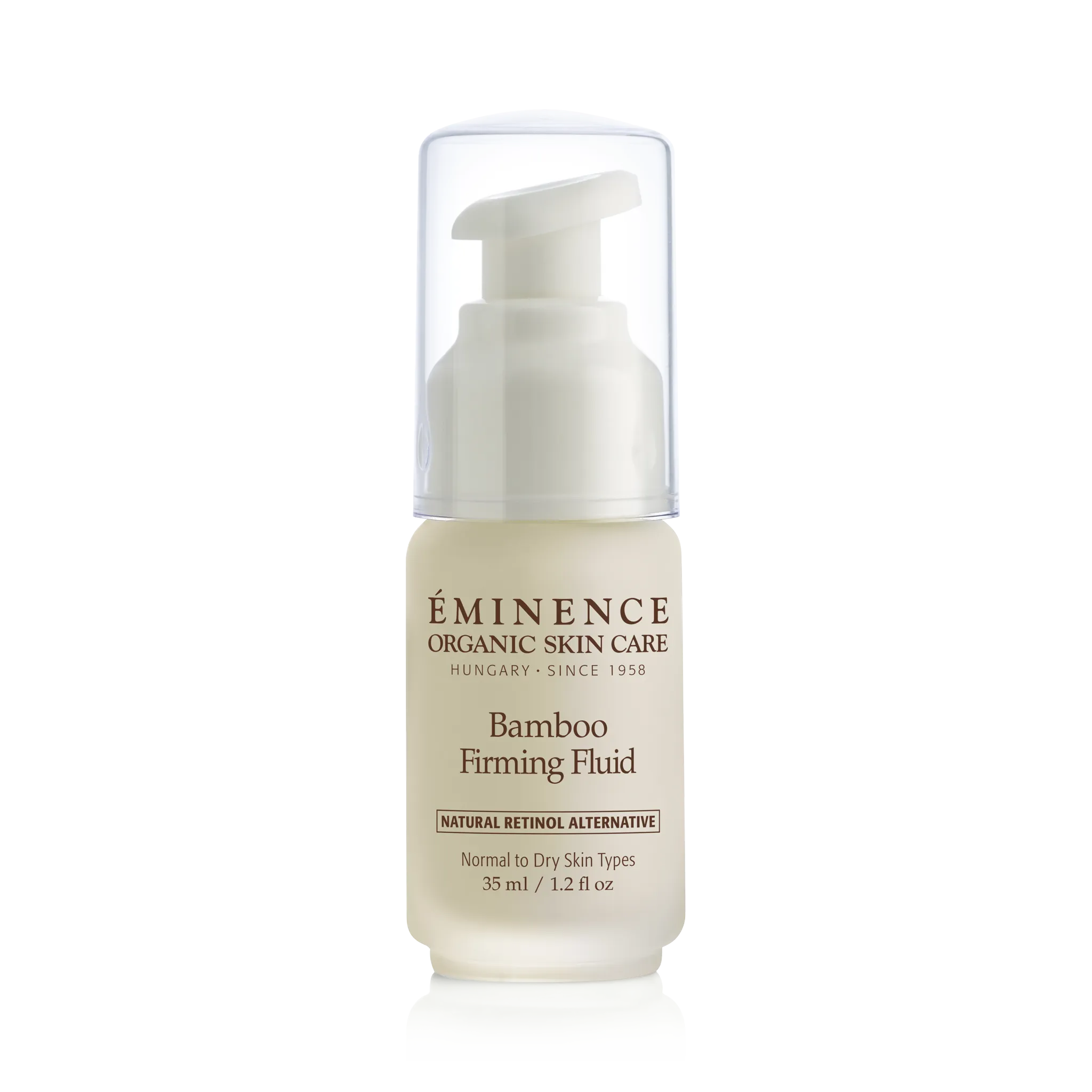 Eminence Organics Bamboo Firming Fluid