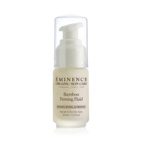 Eminence Organics Bamboo Firming Fluid