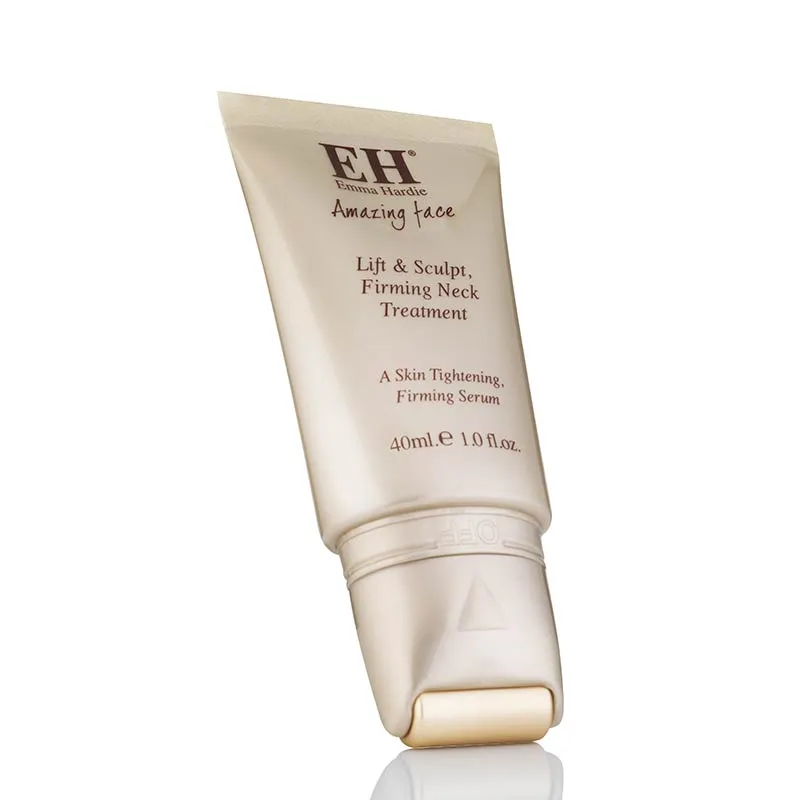 Emma Hardie Amazing Face Lift & Sculpt Firming Neck Treatment