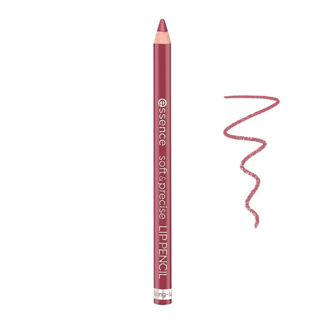 Essence Soft & Precise Lip Pencil