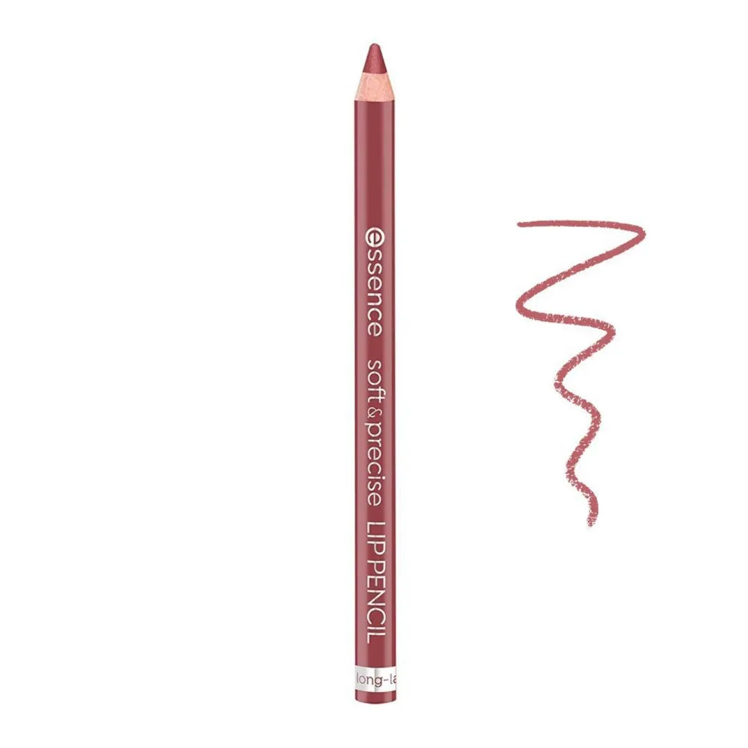 Essence Soft & Precise Lip Pencil