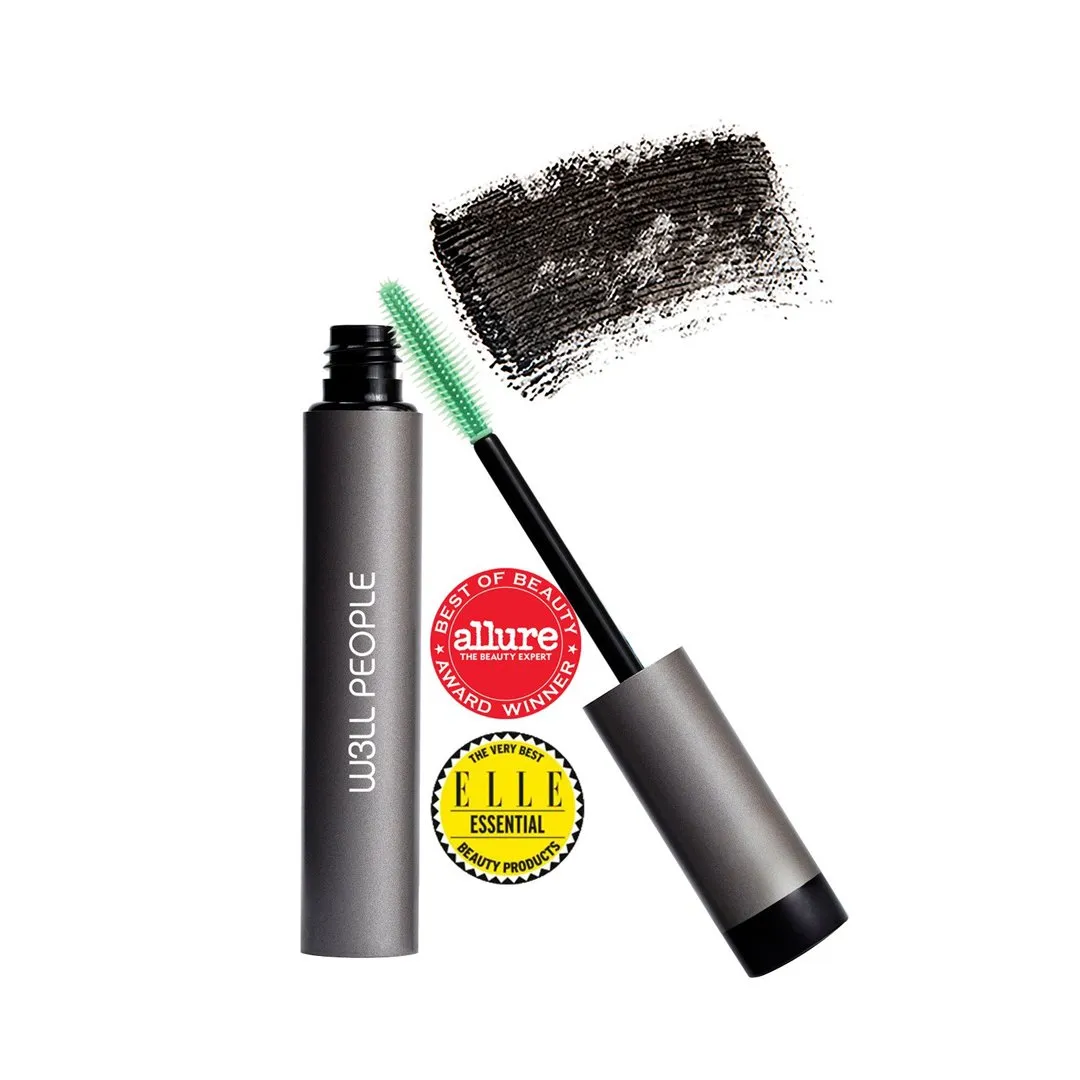 Expressionist Mascara