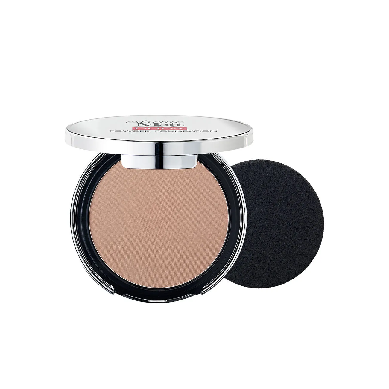 Extreme Matt Powder Foundation