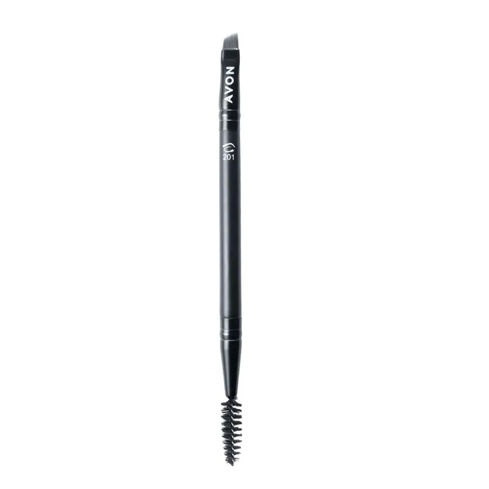 Eyebrow Duo Brush