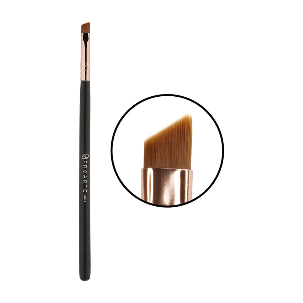 Eyebrow Filler Brush AB-34