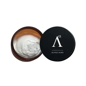 Face Moisturizer -  Alpha Aura