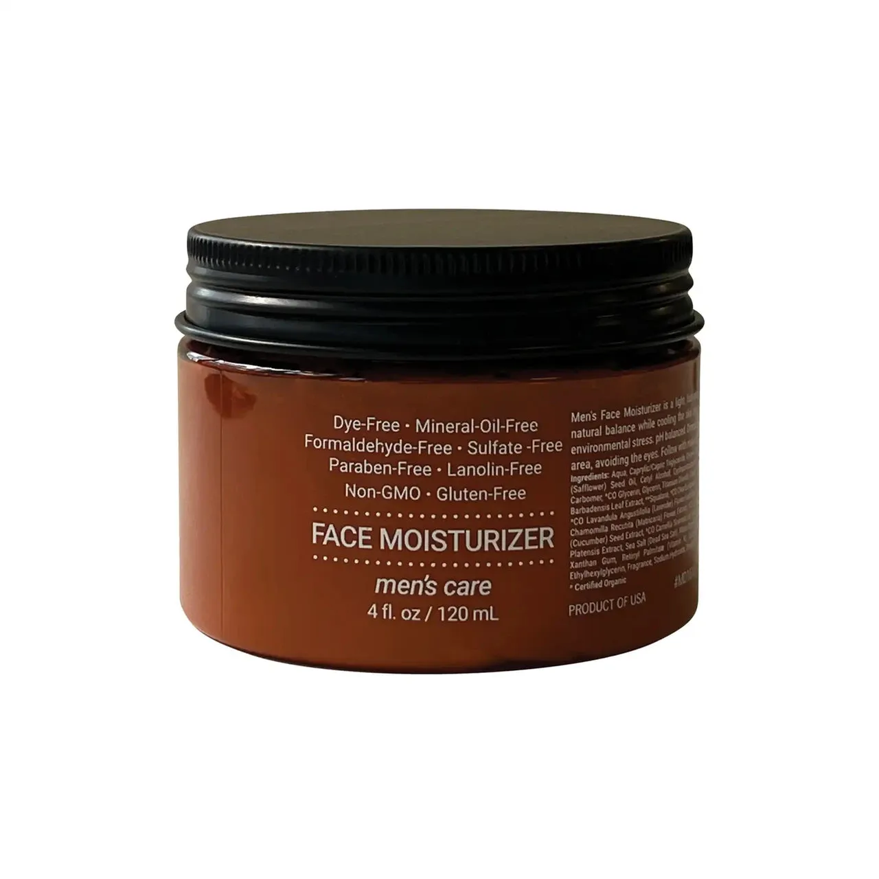 Face Moisturizer -  Alpha Aura