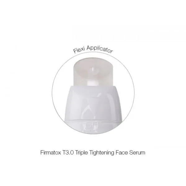 Firmatox T3.0 Triple Tightening Face Serum   Free Mini