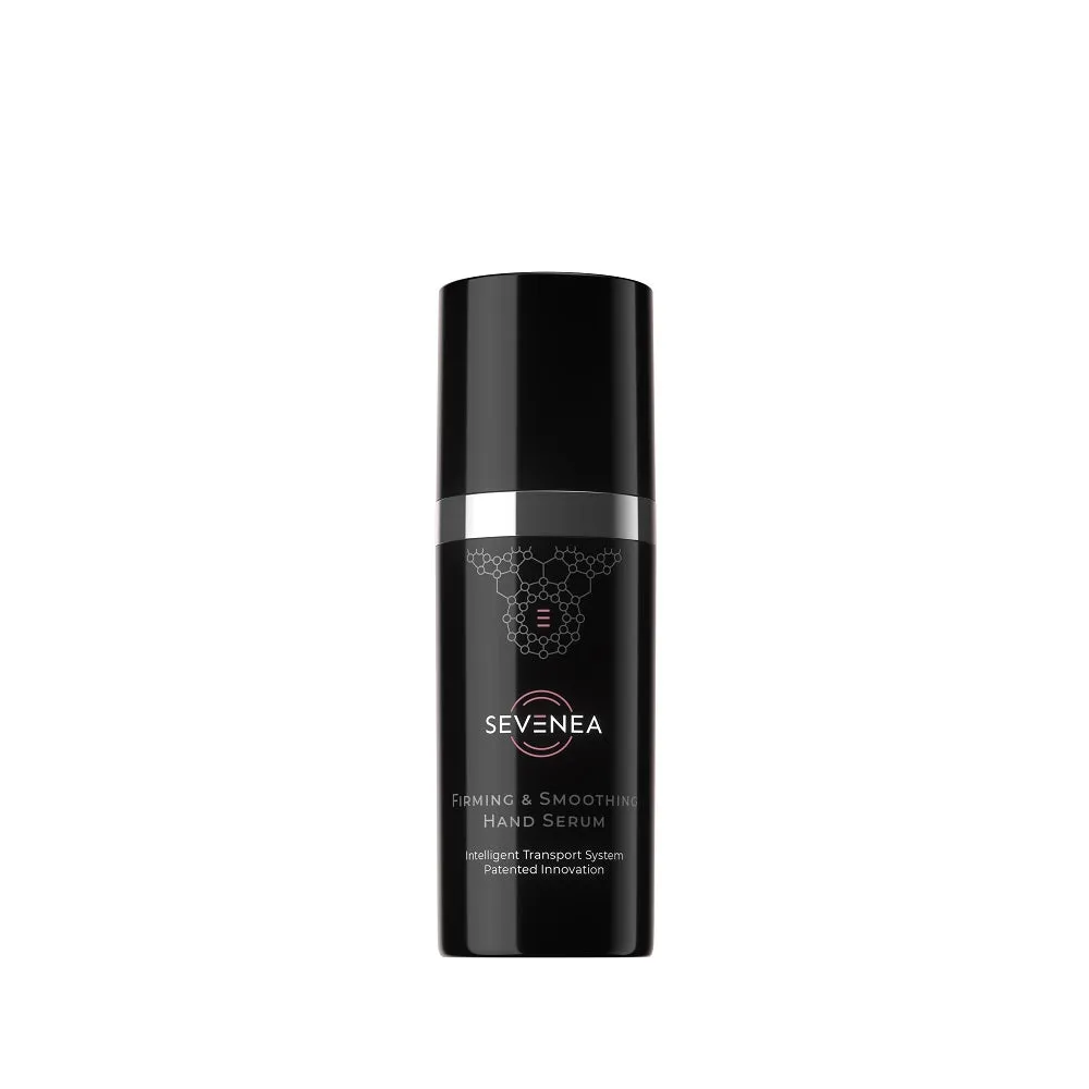 Firming & Smoothing Hand Serum wzmacniające i wygładzające serum do rąk 30ml