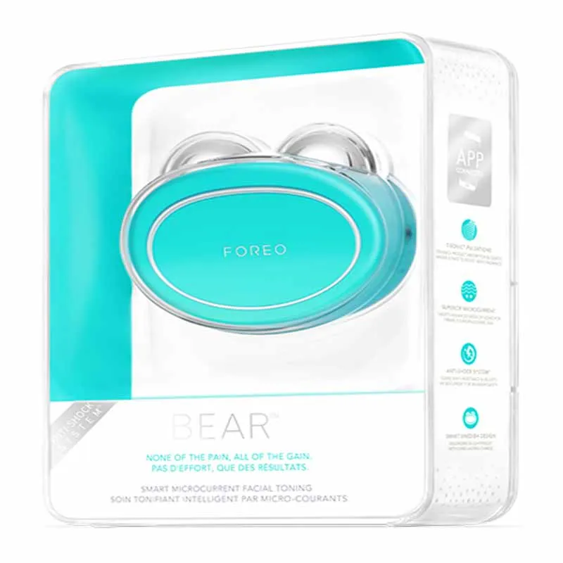 Foreo Bear