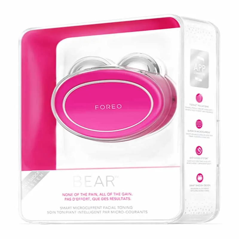 Foreo Bear