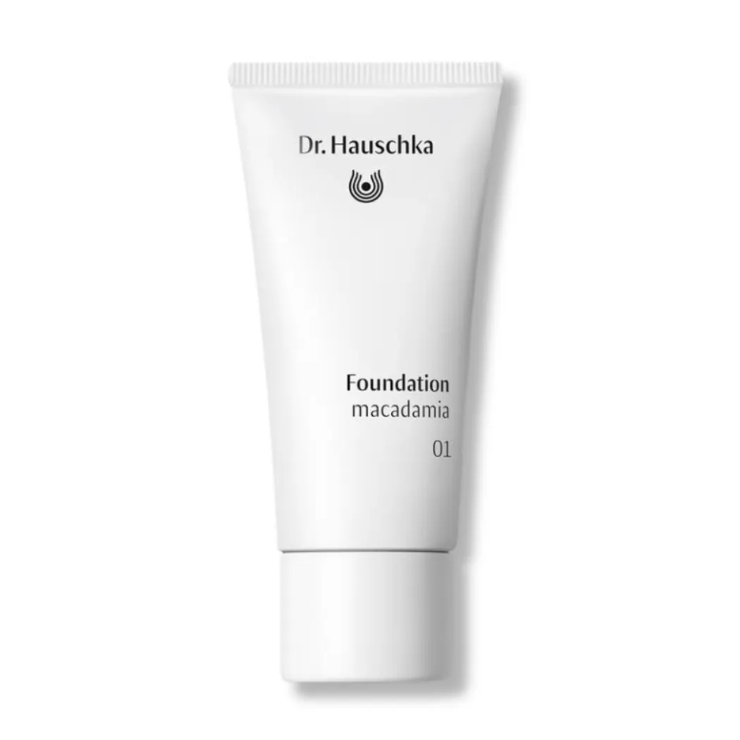 Foundation 01 Macadamia 30ml