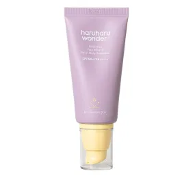 Haruharu Wonder Black Rice Pure Mineral Relief Daily Sunscreen