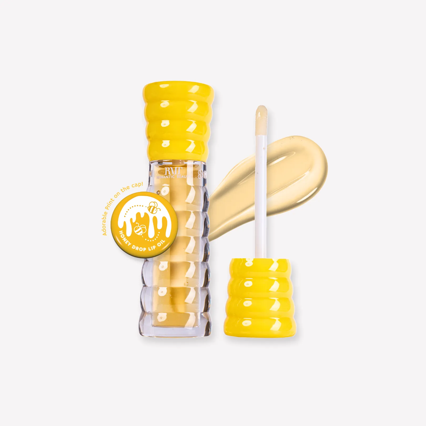 Honey Drop Lip Oil