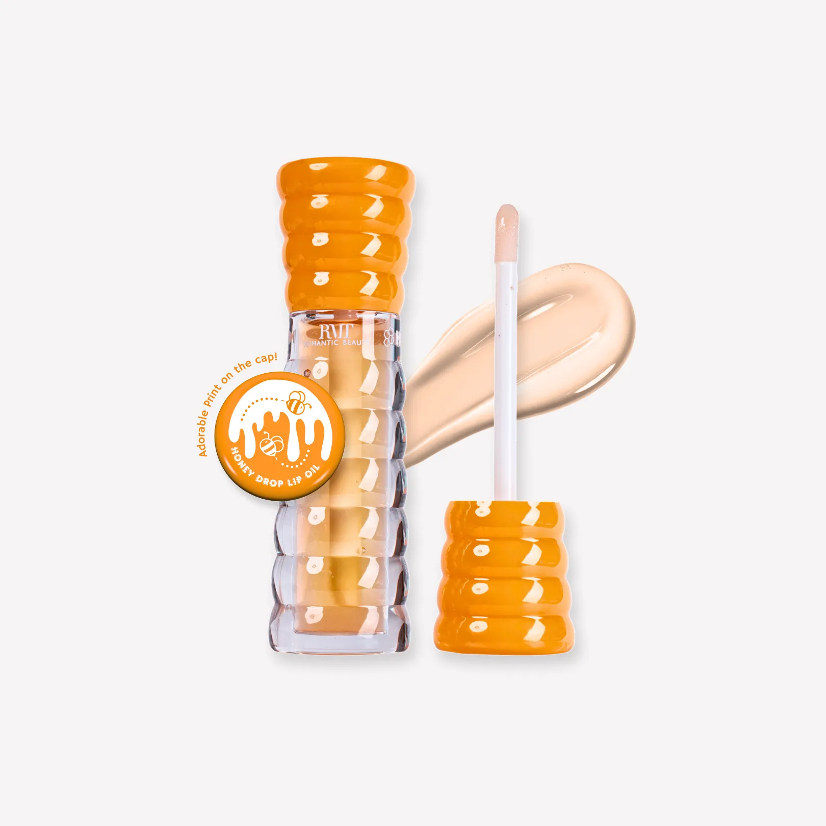 Honey Drop Lip Oil