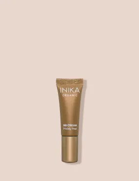 INIKA Organic BB Cream 10ml (Unboxed)