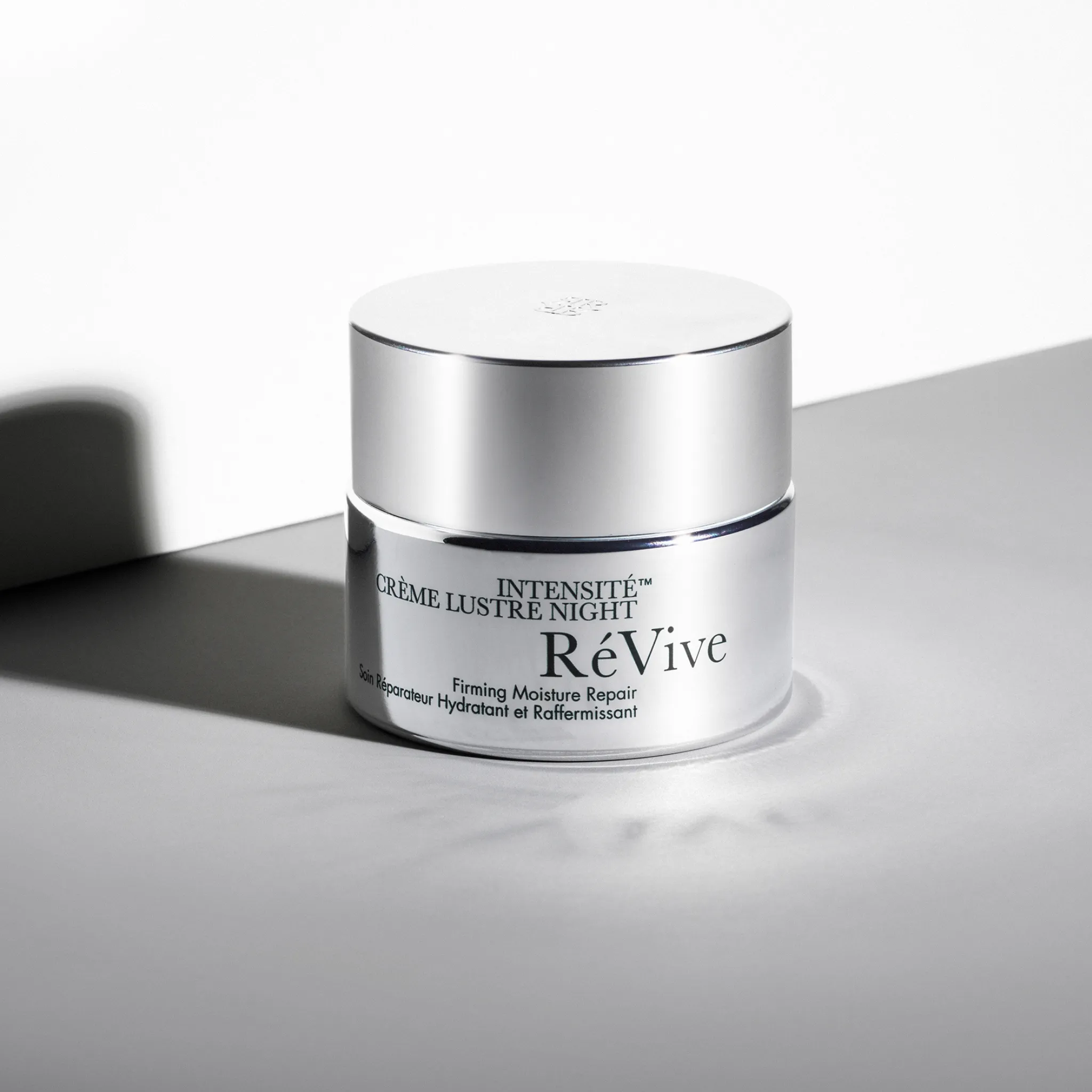 Intensité Crème Lustre Night / Firming Moisture Repair