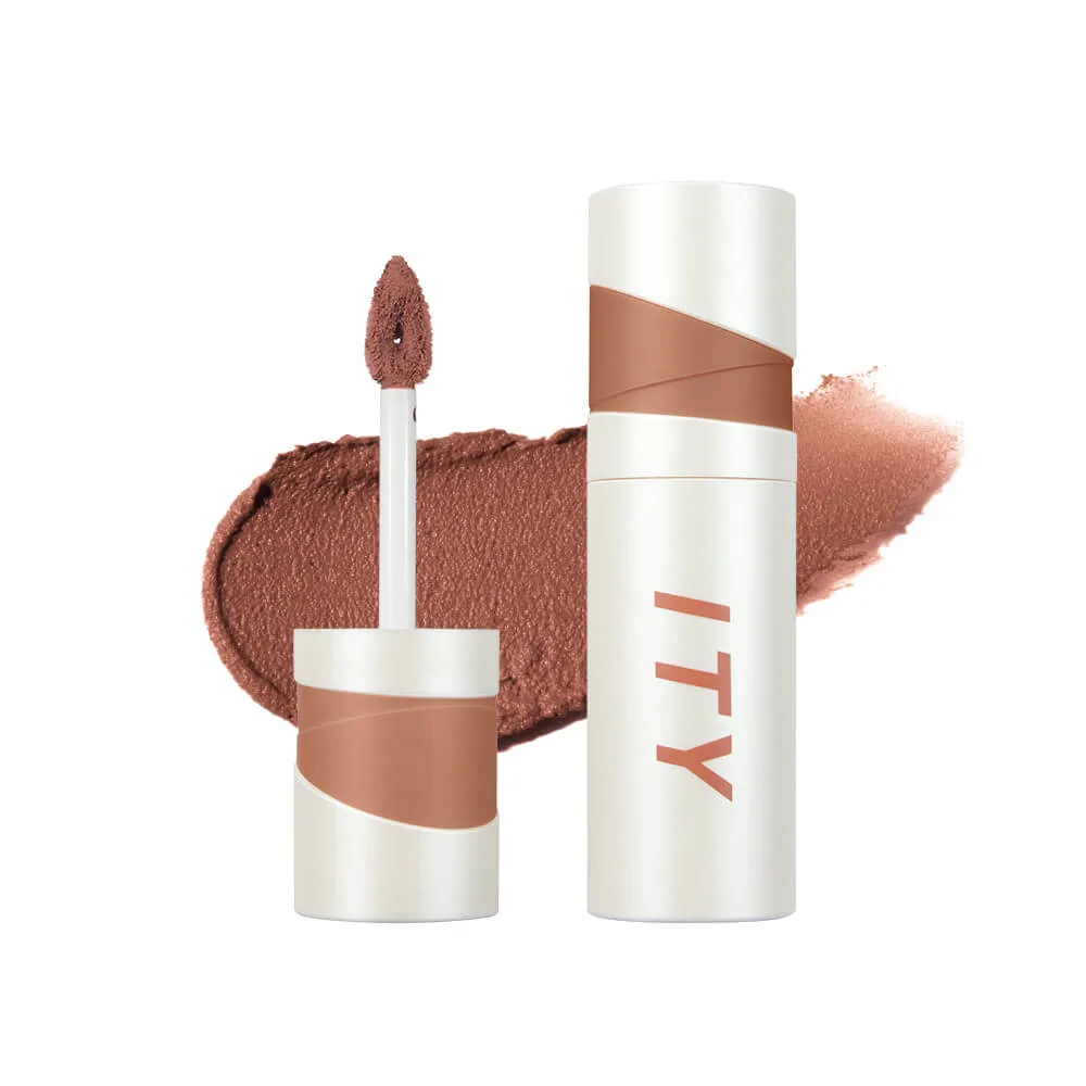 ITY SHERO Soft Matte Lip Mud 3pcs Set