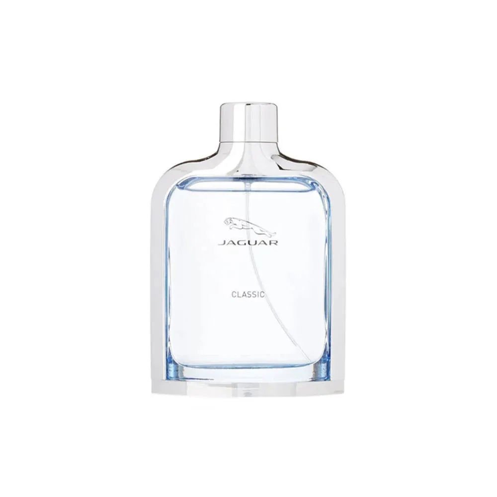 Jaguar Blue Classic - Eau de Toilette - 100ml