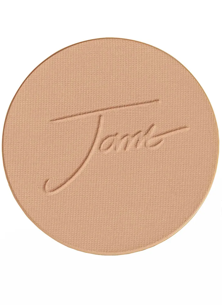 Jane Iredale Purepressed Base Mineral Foundation SPF Refill