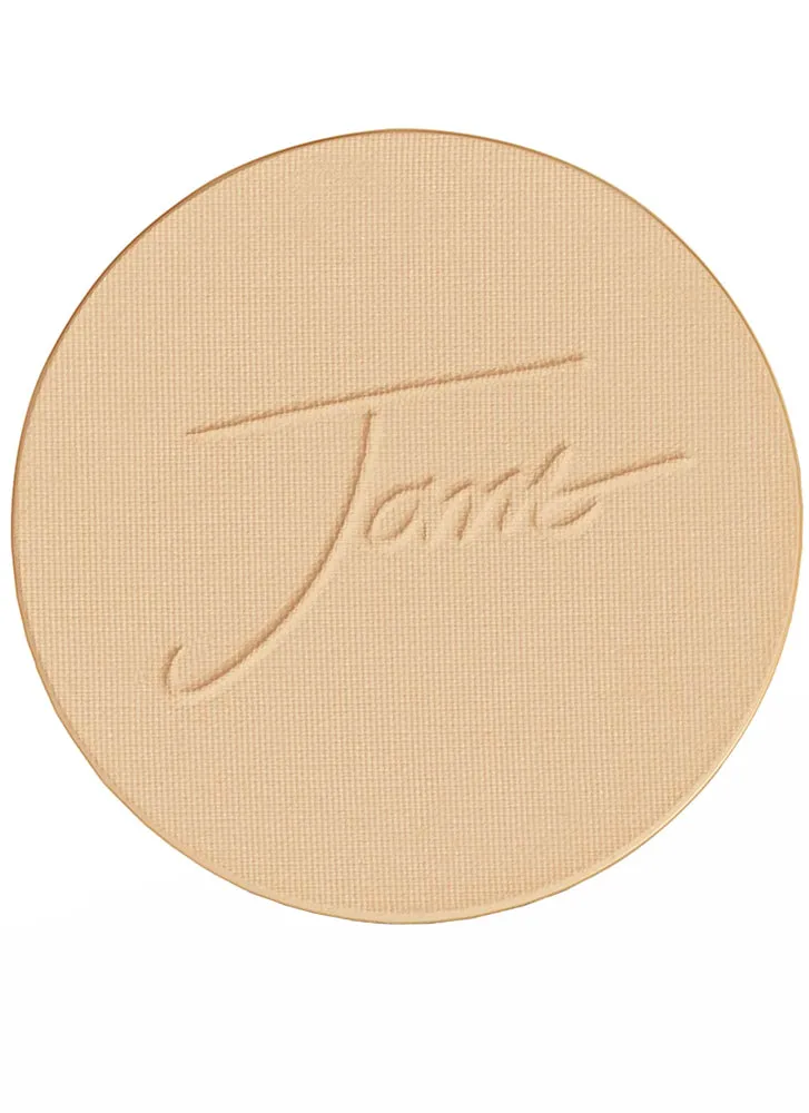 Jane Iredale Purepressed Base Mineral Foundation SPF Refill