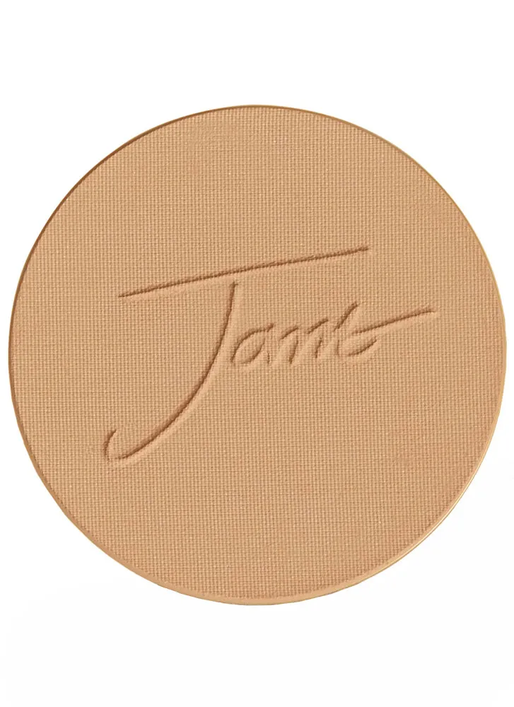 Jane Iredale Purepressed Base Mineral Foundation SPF Refill