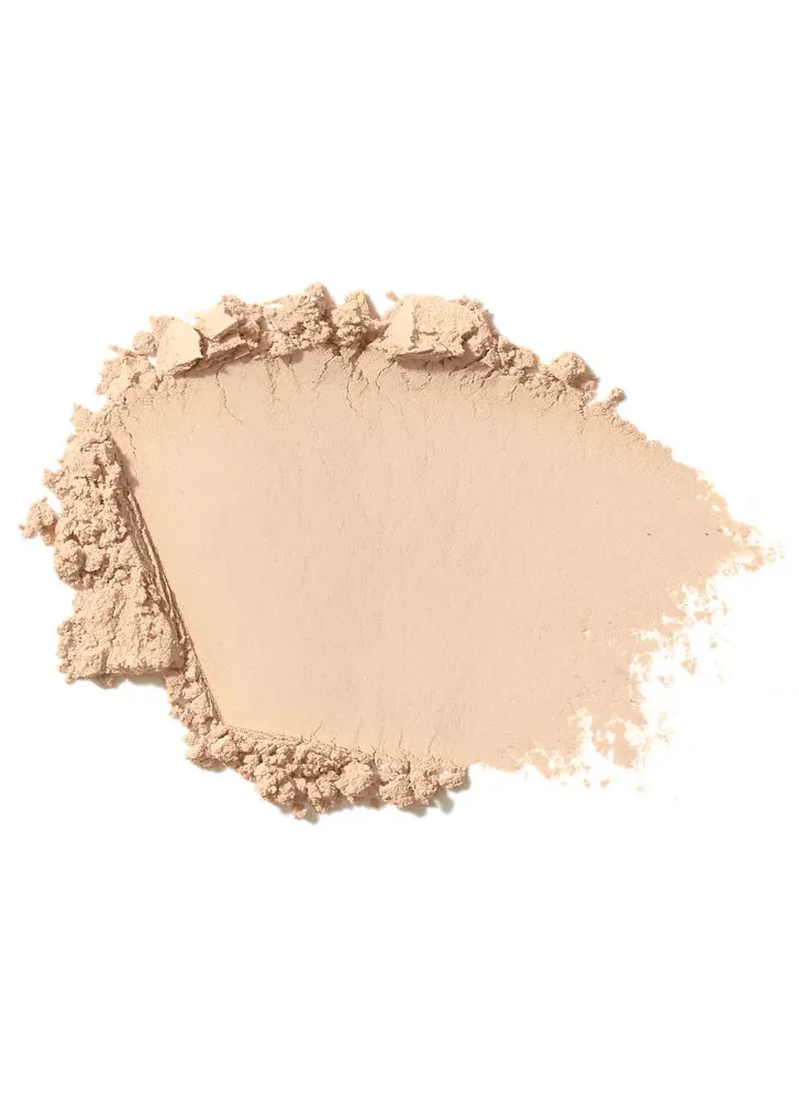 Jane Iredale Purepressed Base Mineral Foundation SPF Refill