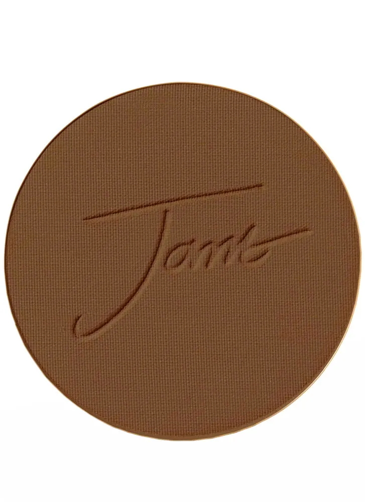 Jane Iredale Purepressed Base Mineral Foundation SPF Refill