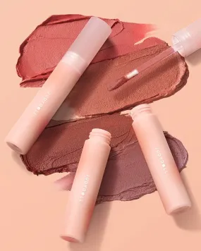 JUDYDOLL Soft Matte Lip Cream