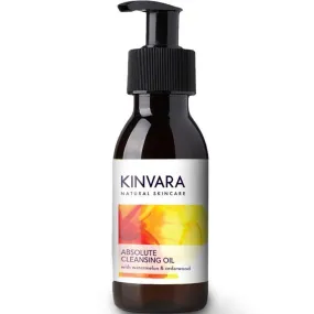 Kinvara Absolute Cleansing Oil 100ml