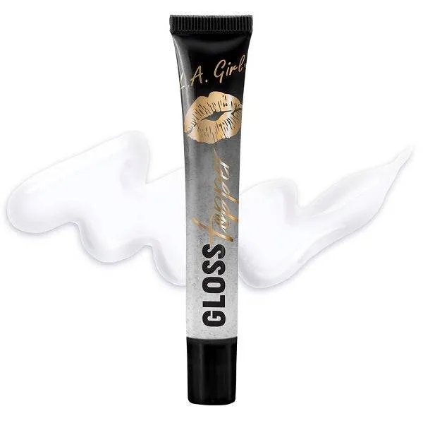 LA Girl Holographic Gloss Topper