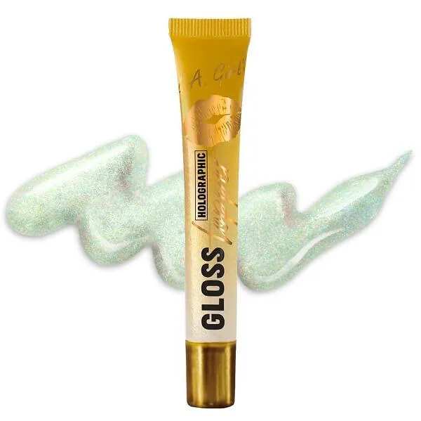 LA Girl Holographic Gloss Topper