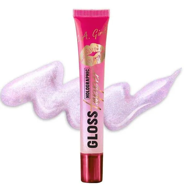 LA Girl Holographic Gloss Topper