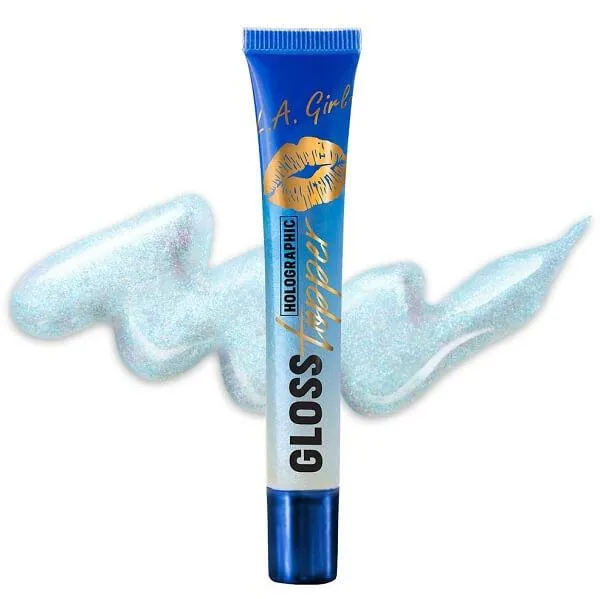 LA Girl Holographic Gloss Topper