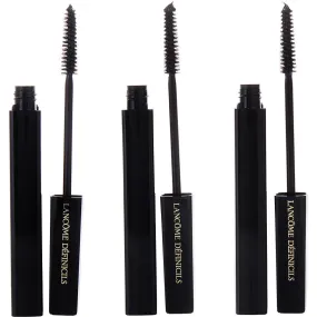 LANCOME by Lancome  - Definicils Noir Mascara Trio --6.5ml/0.21oz each