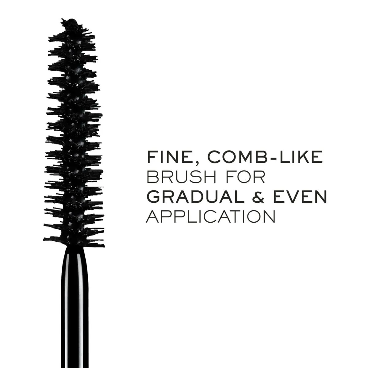 LANCOME by Lancome  - Definicils Noir Mascara Trio --6.5ml/0.21oz each