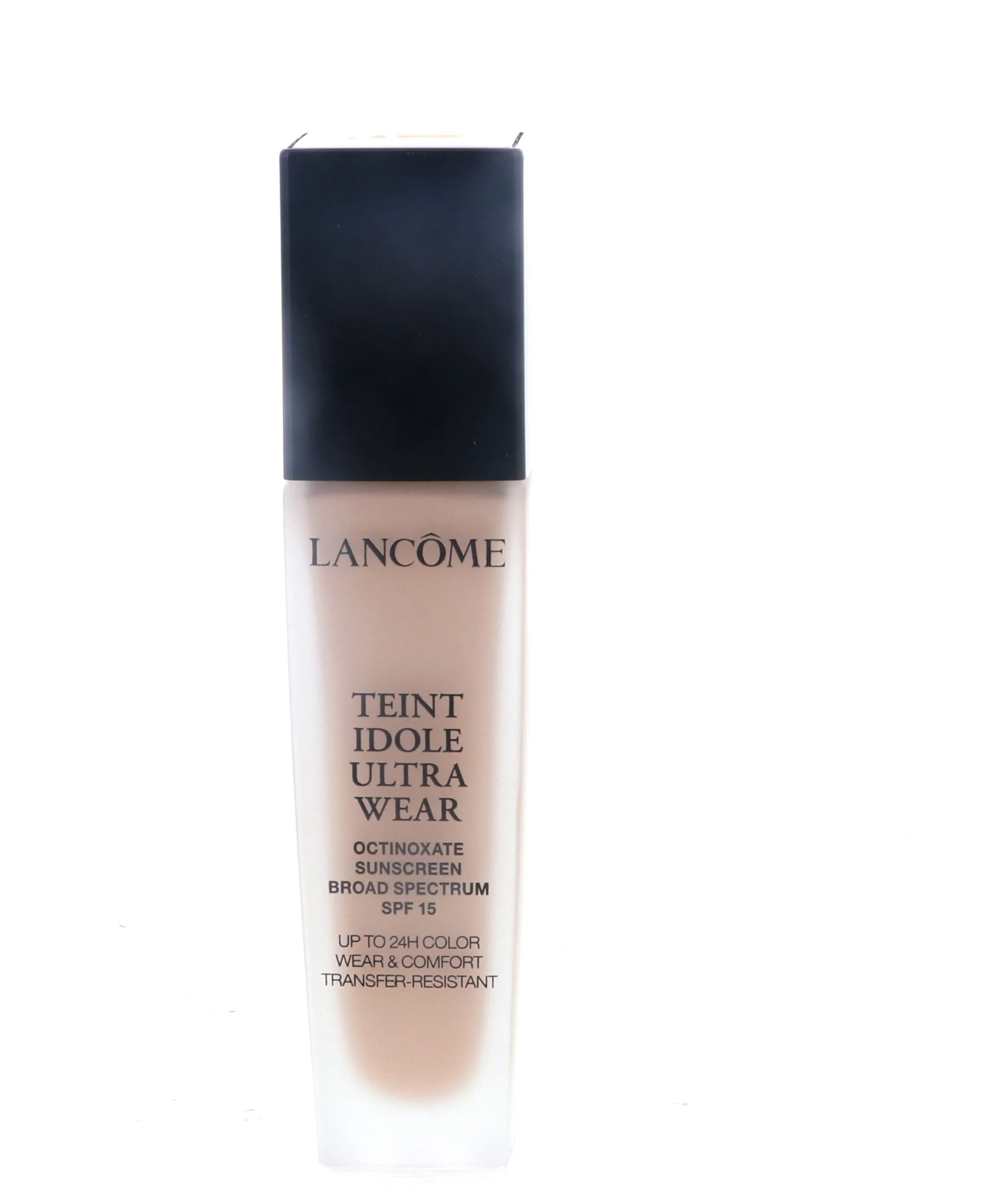 Lancome Teint Idole Ultra Wear 24-Hour Longwear Foundation, No. 310 Bisque Cool, 1 oz