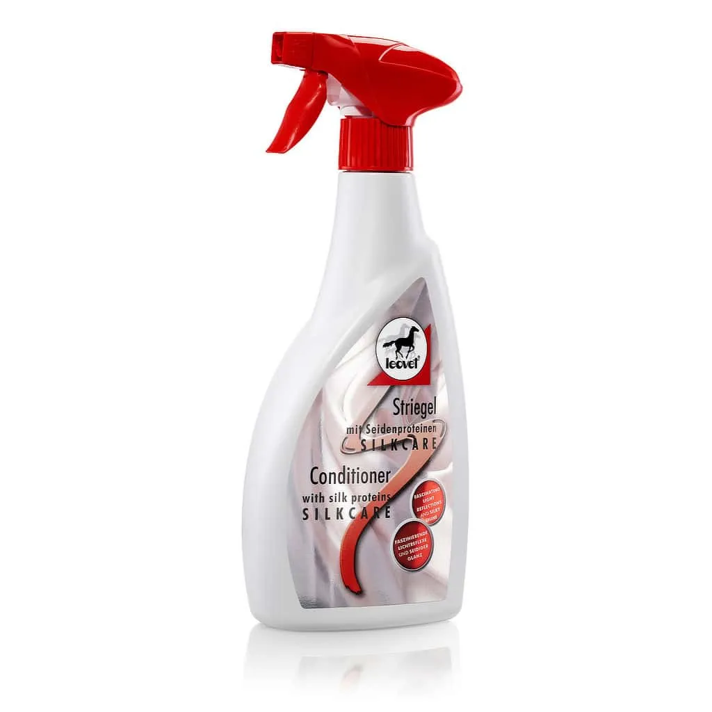 Leovet Silkcare Conditioner Spray