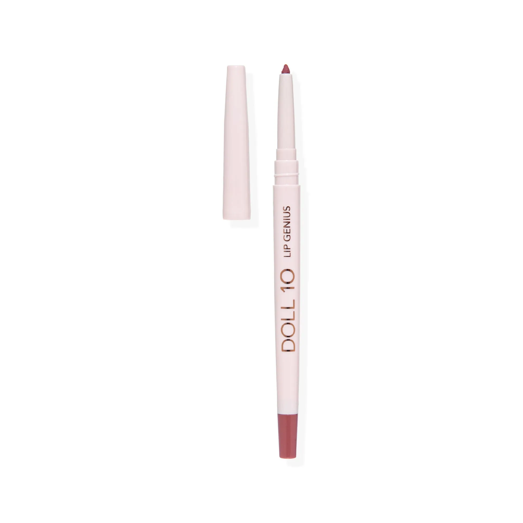 Lip Genius Self-Sharpening Lip Liner