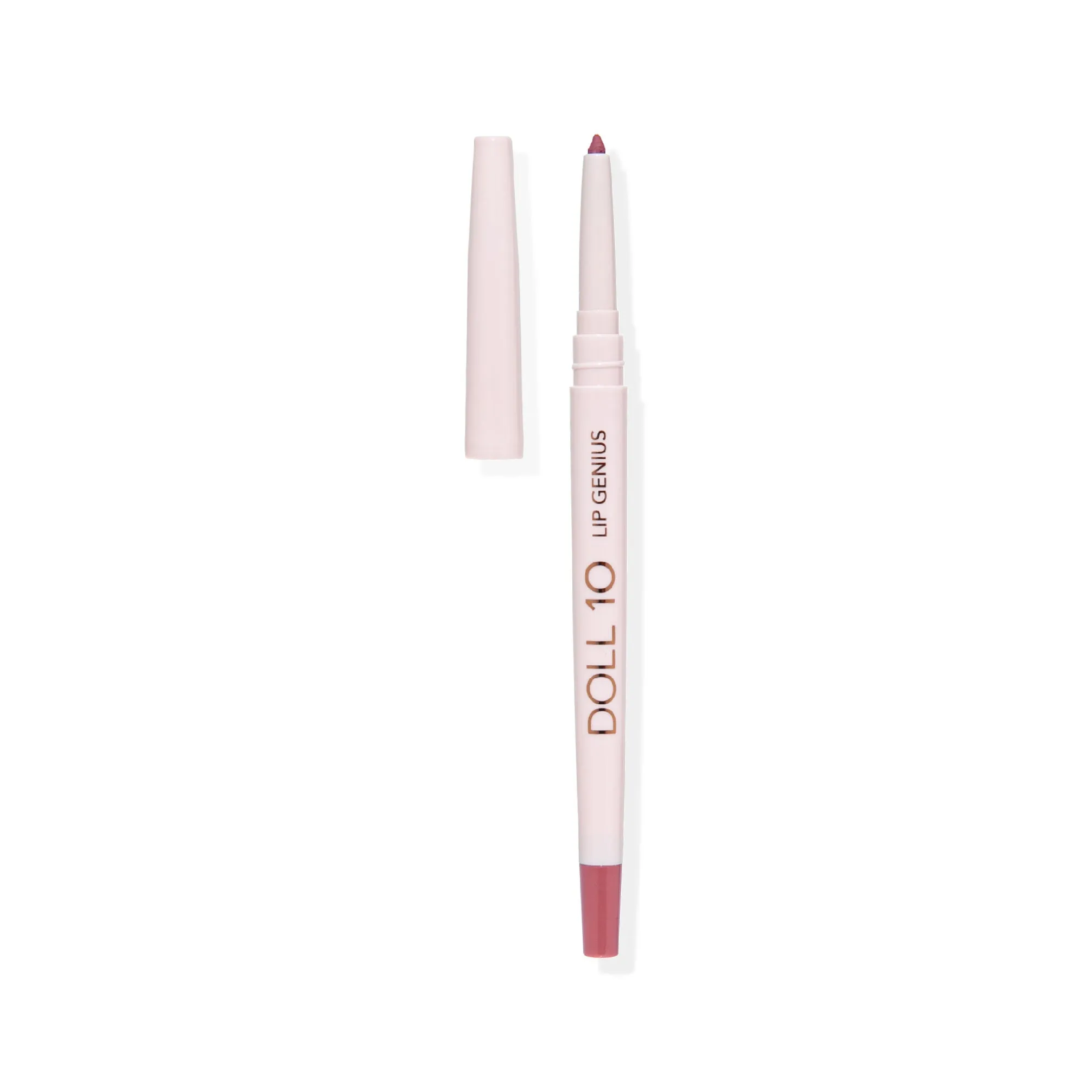 Lip Genius Self-Sharpening Lip Liner