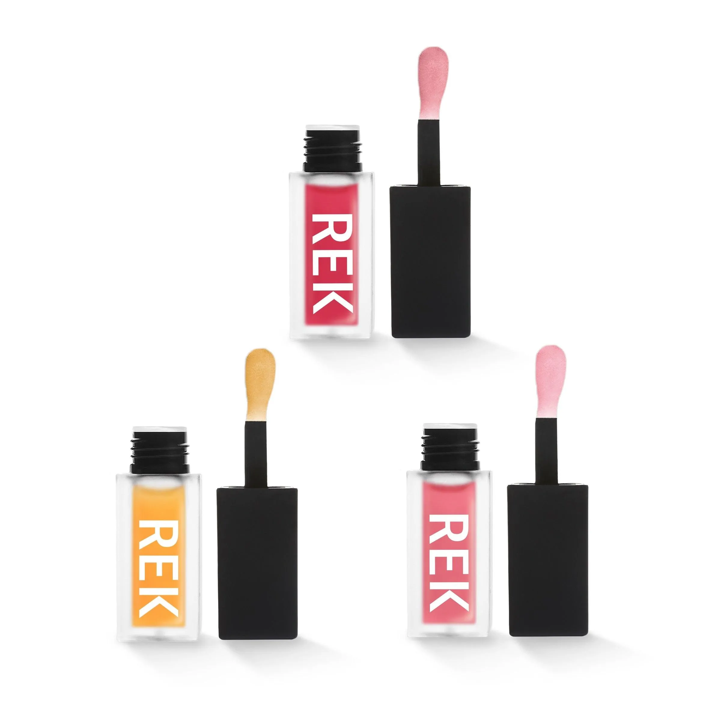 Lip Oils | REK Cosmetics