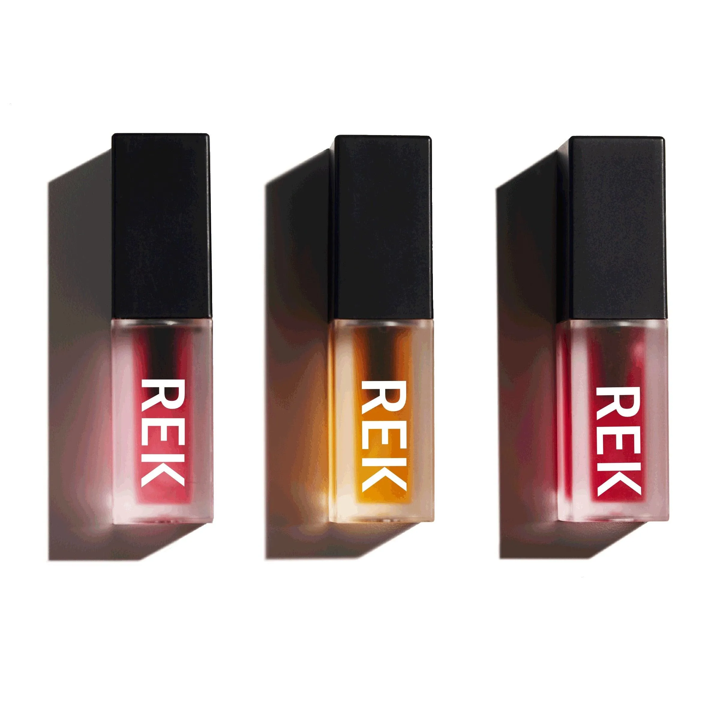 Lip Oils | REK Cosmetics