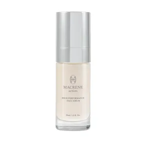 Macrene Actives High Performance Face Serum